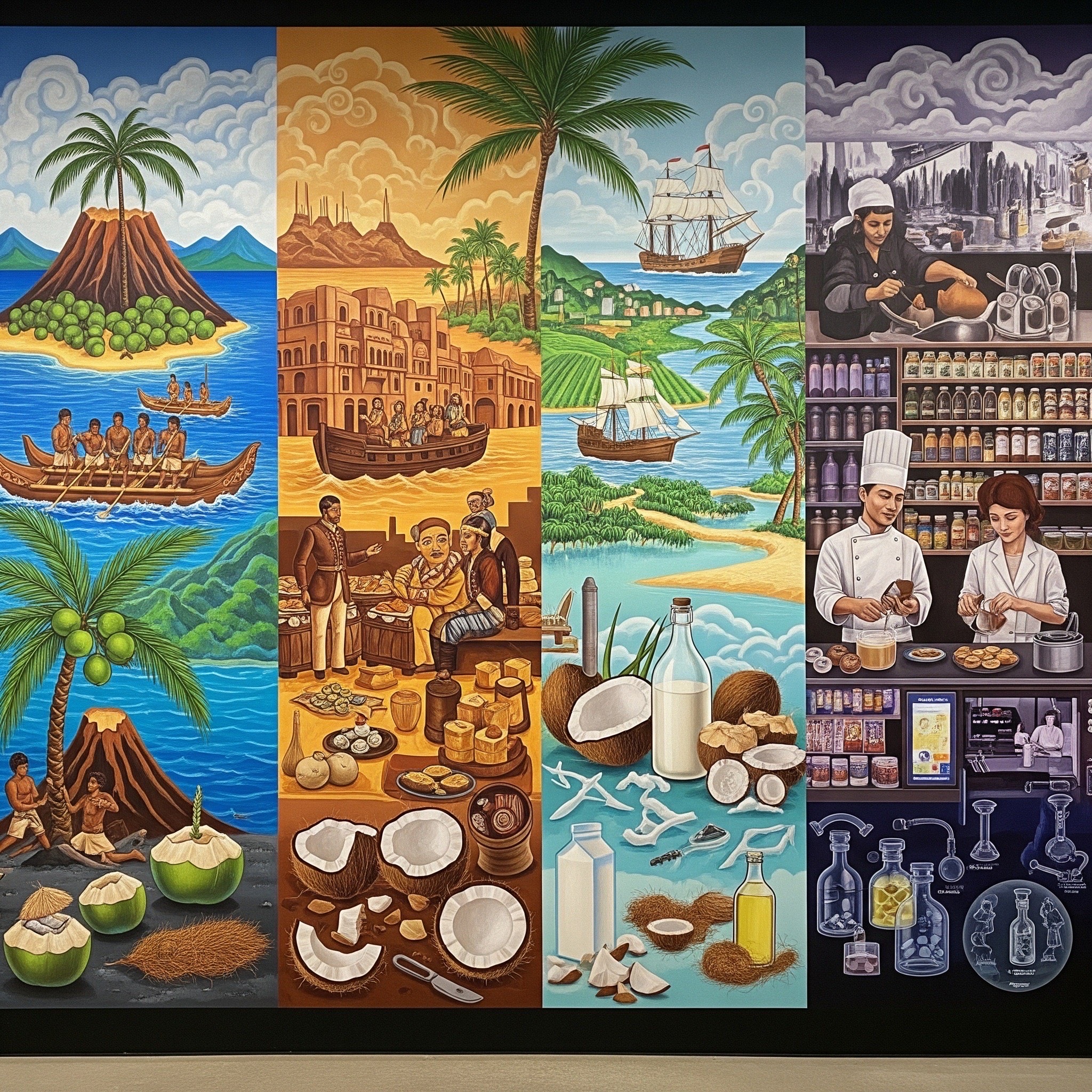 Lịch sử phát triển